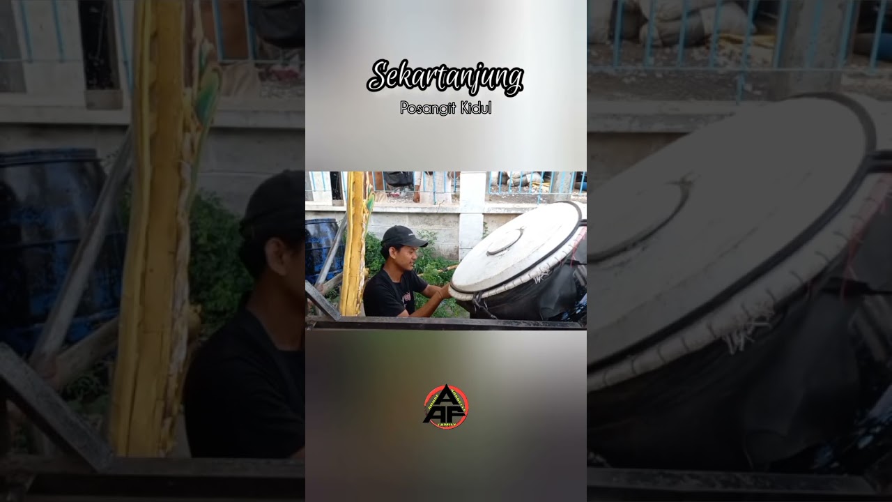 SEKARTANJUNG #daulmadura