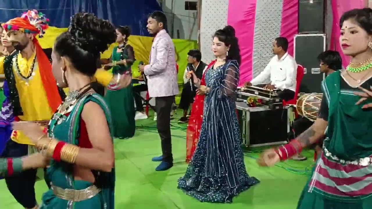 Singer MD Mahant