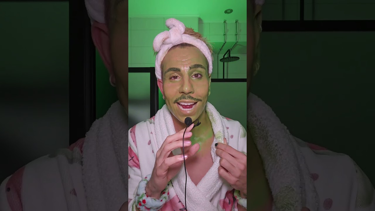 ✨️ ASMR ✨️ Glinda & Elphaba Wicked GURWM 🩷💚 #wicked #asmr #asmrsuomi #ihonhoito