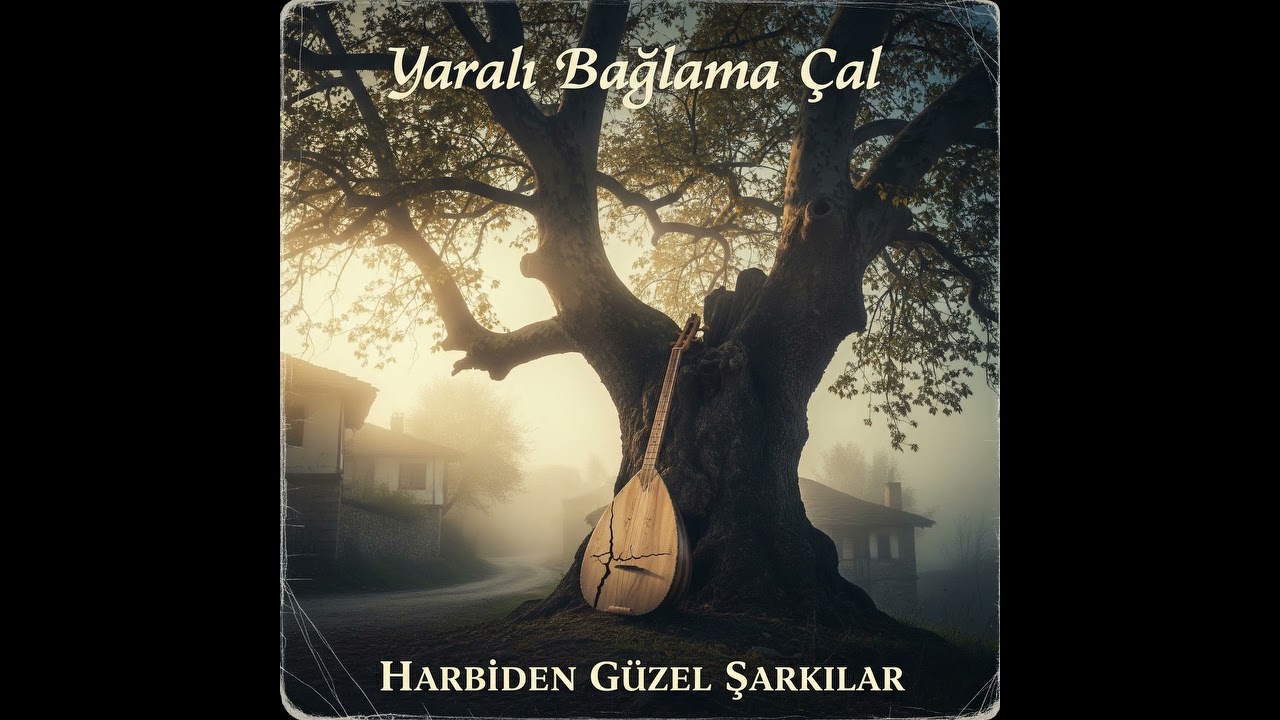 Yaralı Bağlama Çal