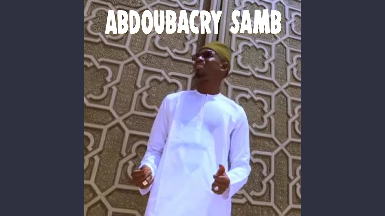 Mbaye Dane Nga