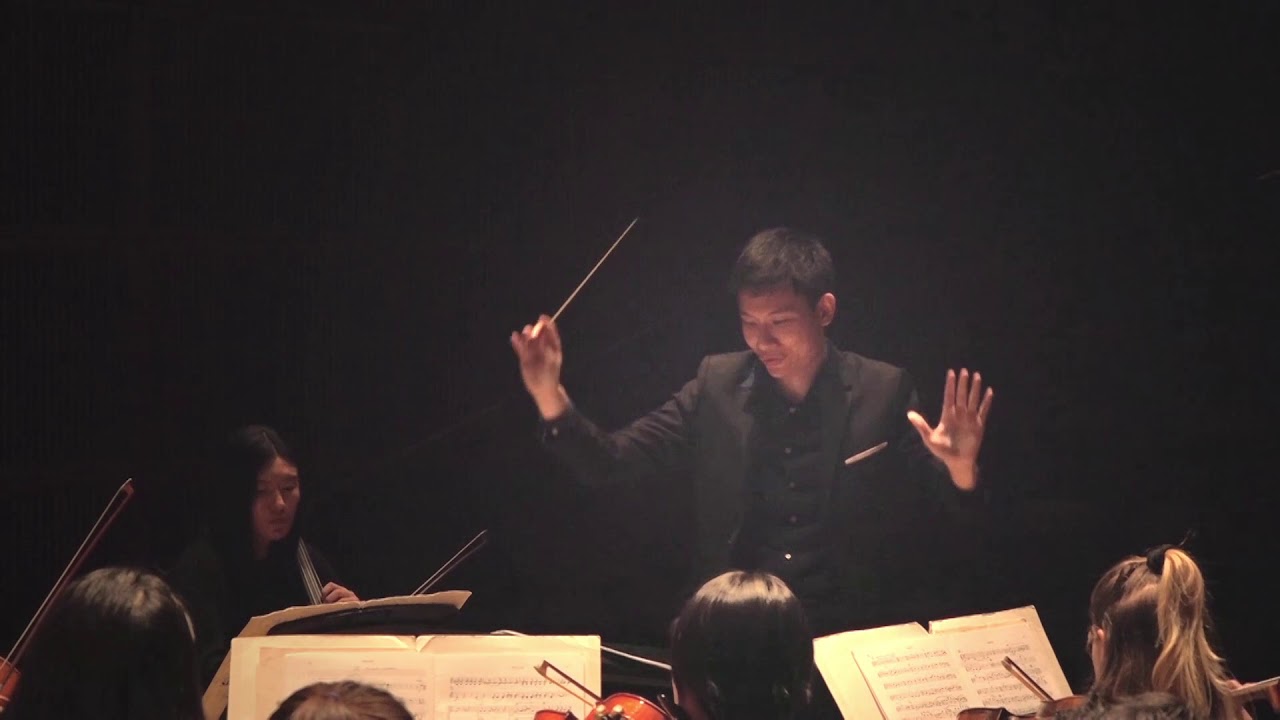 Conducting Fragments, Yun Song Tay