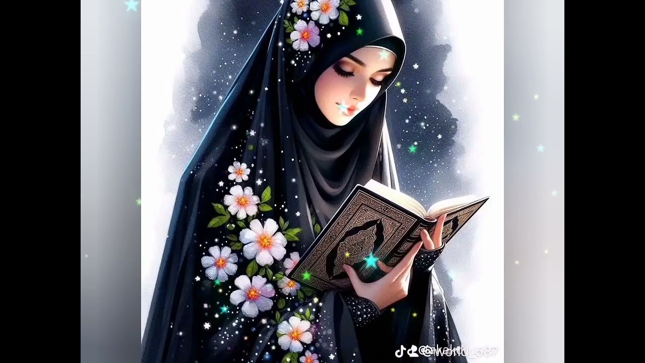 Muslim🧕Cute Doll Photo. WhatsApp DP Muslim Cute Girls Images. #youtubvideo#shrots #viral #muslim