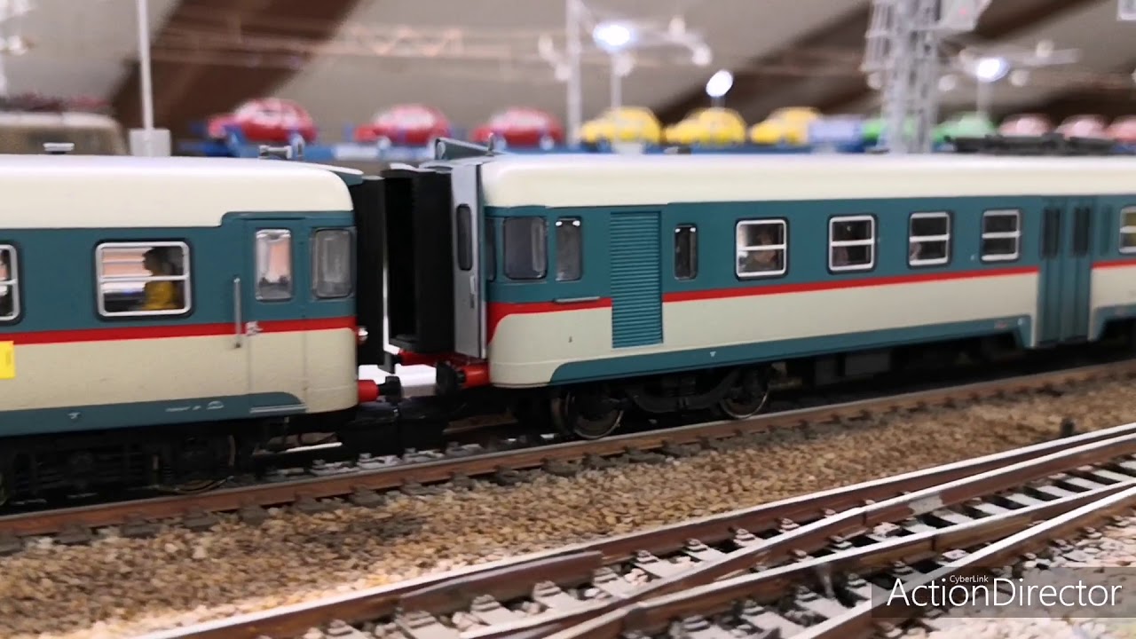 Aln 668 1400 Vitrains