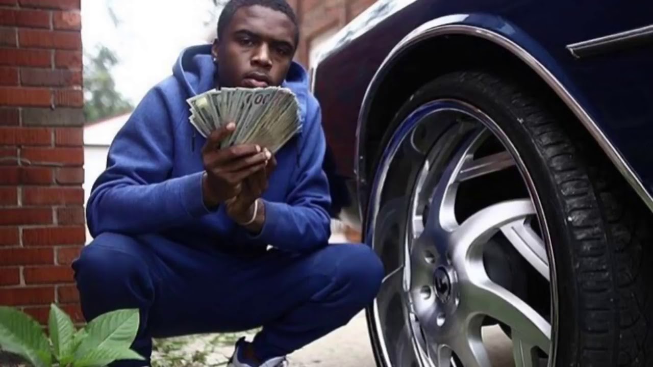 9000 Rondae   ' I Hear You '  Fwc BigKey Diss    Official Music Audio