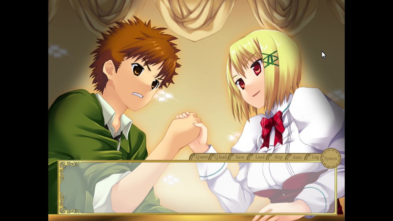 プライドをかけた戦い　#4【HimeのちHoney 体験版】