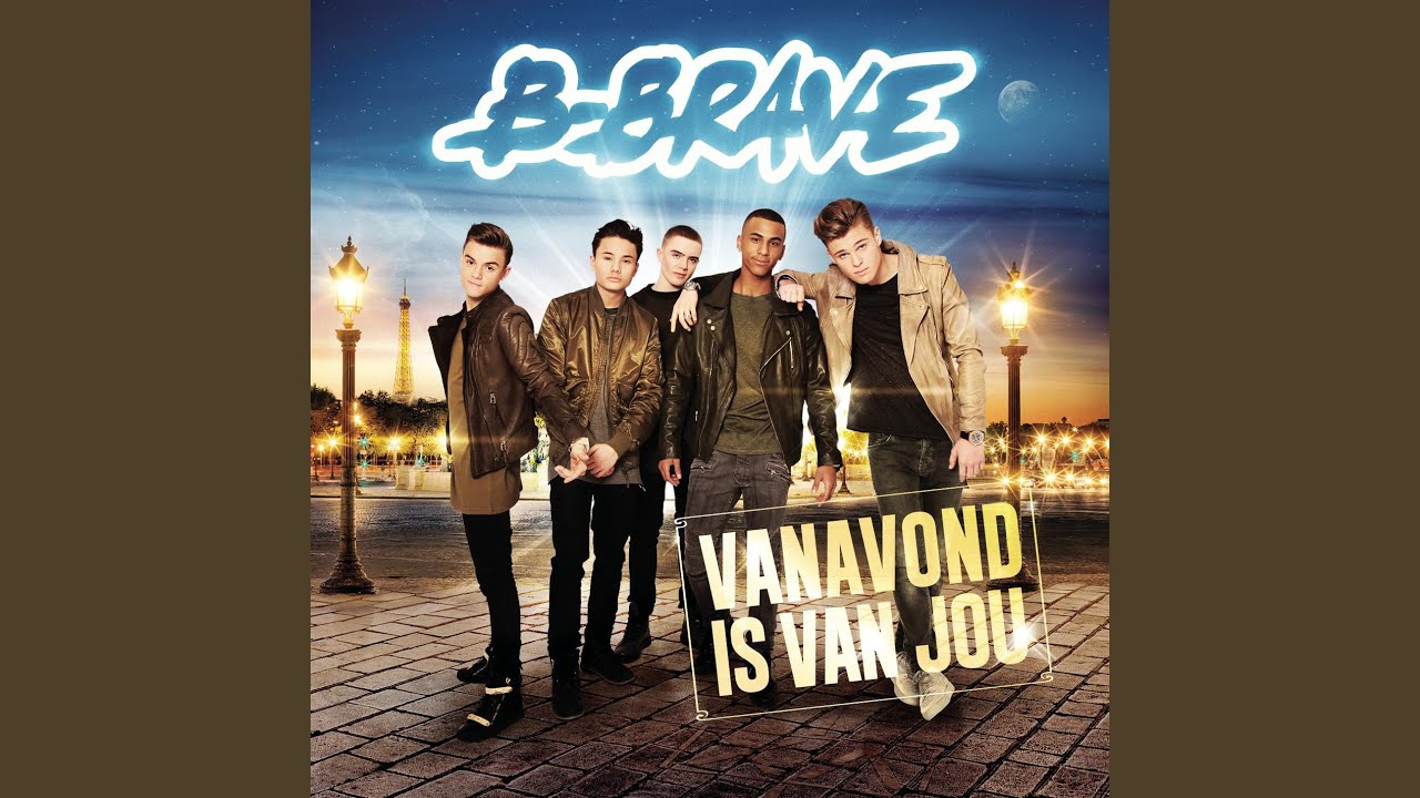 Vanavond Is Van Jou