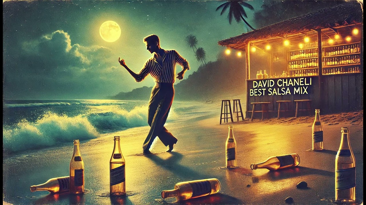 LO MEJOR DE LA SALSA / BEST SALSA MIX / SALSA PARA BAILAR /  SALSA PARTY  2025 - VOL 16