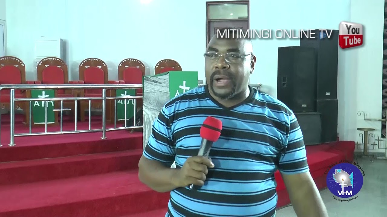 MITIMINGI # 122 UKIMPATA MCHUMBA BADILI BAADHI YA MISIMAMO ULIYOJIWEKEA