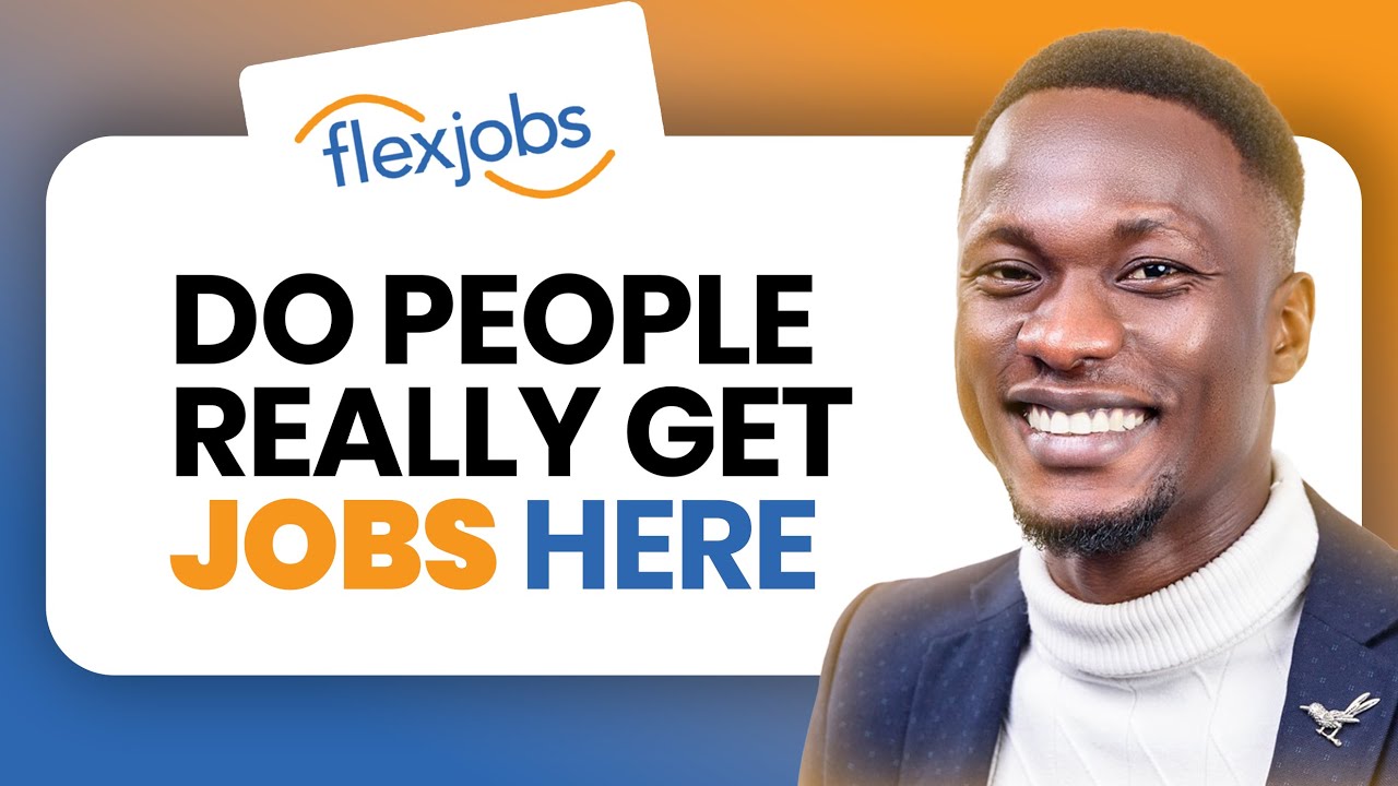 Is FlexJobs The BEST Way to Find Remote Jobs?