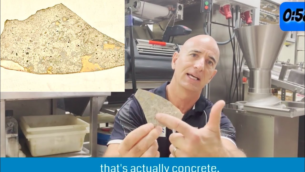 Will Epoxy Flooring Peel?