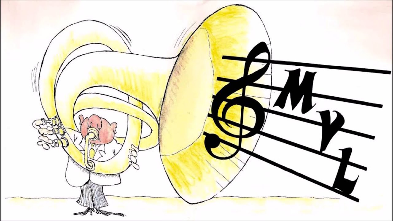 Musikverein Leopoldsdorf - Nedakonanka