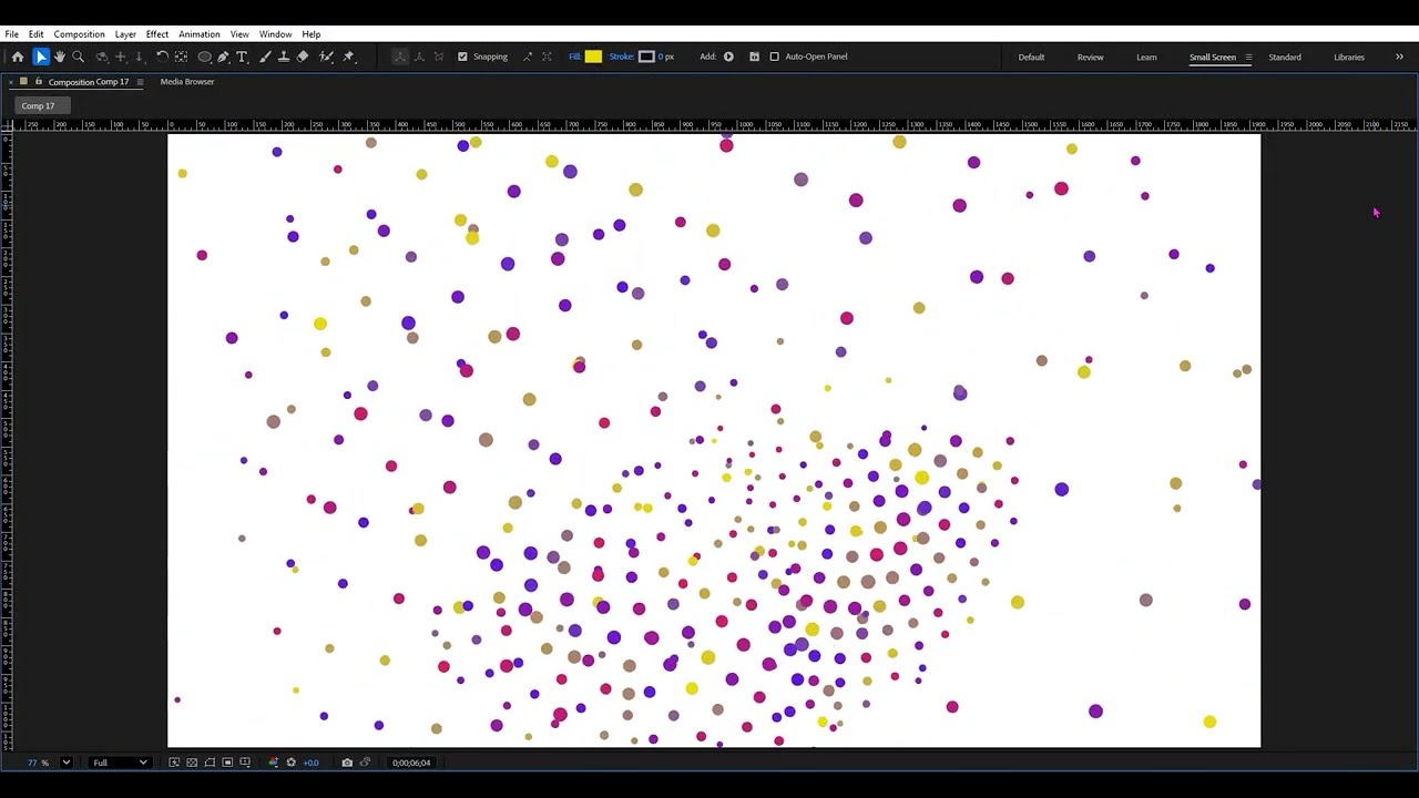Keyframe Orchestrator - The Magical & New After Effects Script from broadcastGEMs