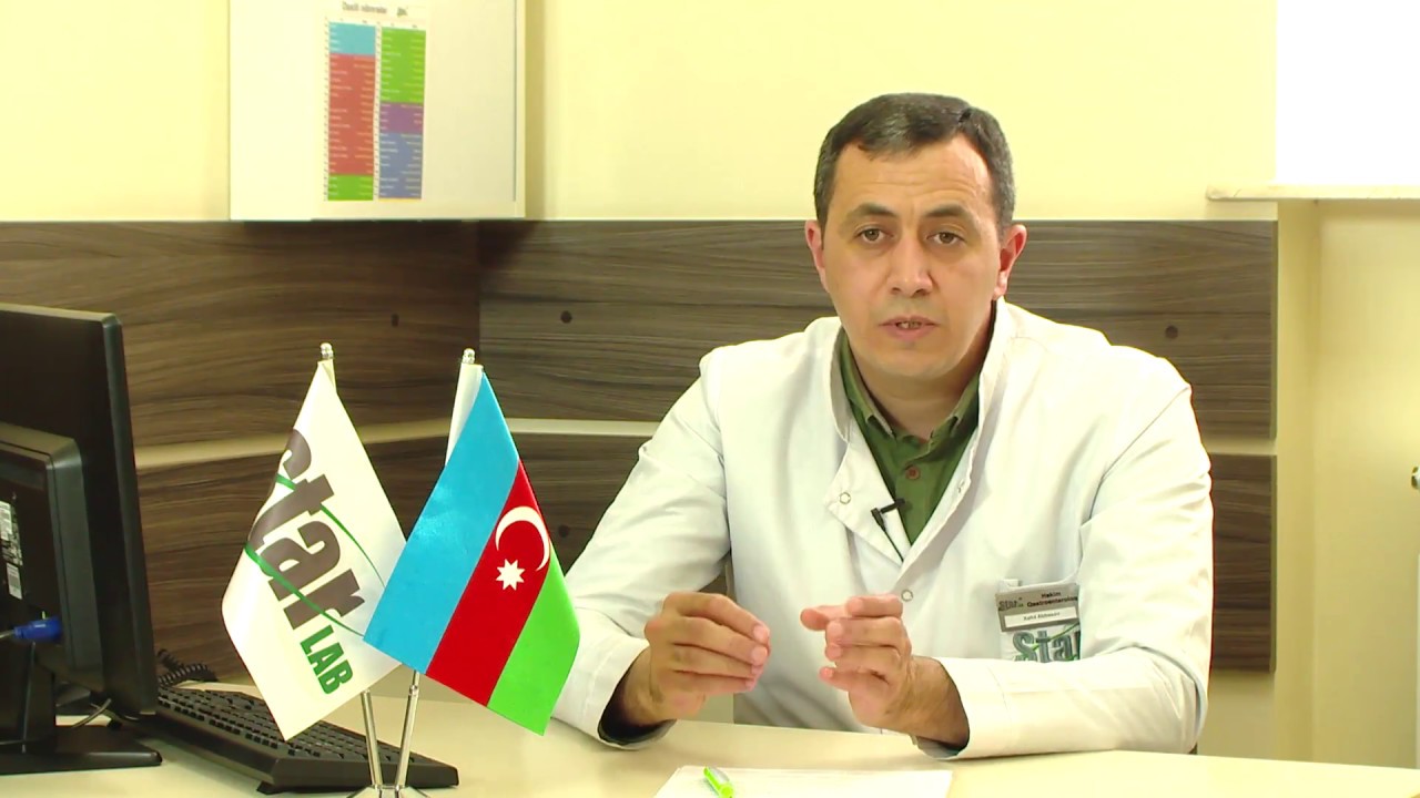 Mədə bağırsaq xəstəliklərinin birinci mövzusu 
