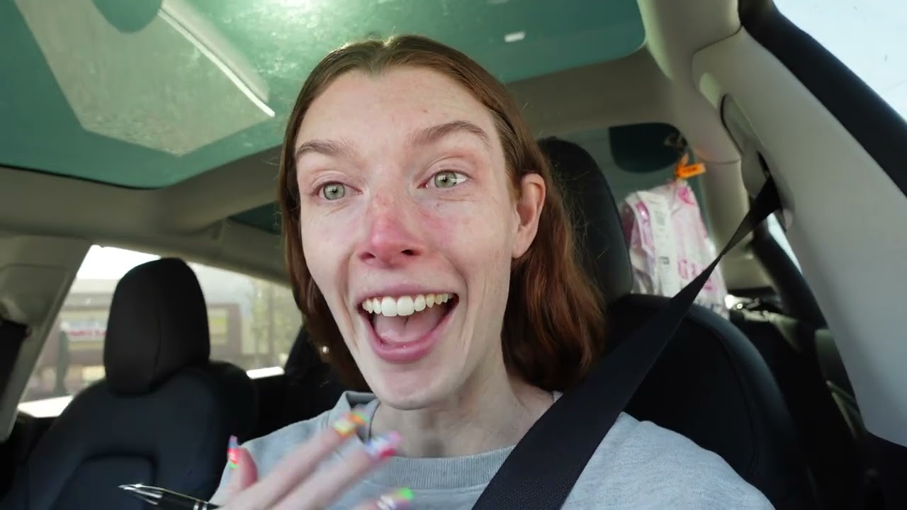 weekly vlog: coachella weekend 1 & surgery for paris