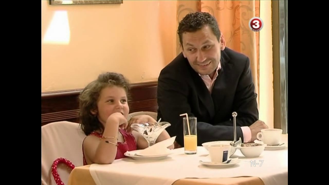 Moterys Meluoja Geriau 4 Sezonas #47 Serija