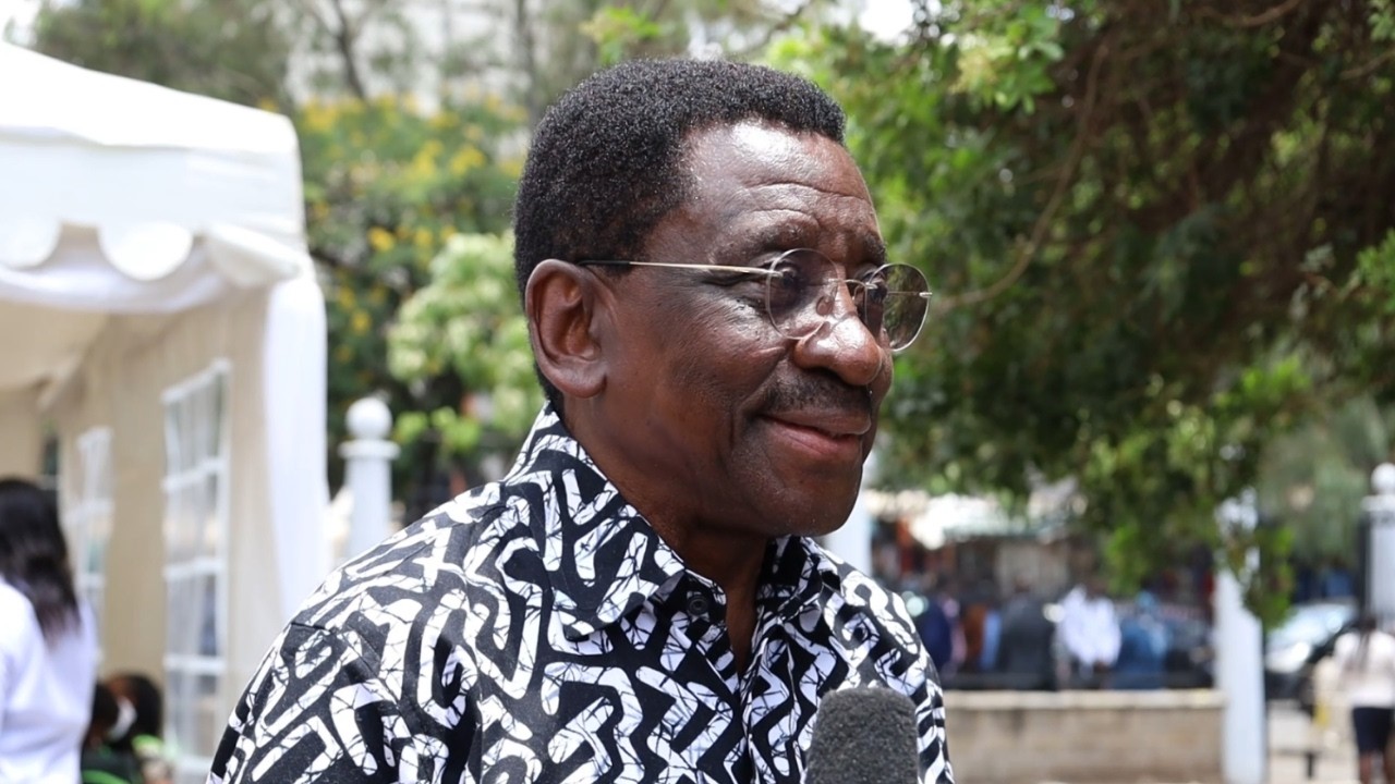 Siaya Governor Orengo Calls for Strong, Independent LSK as Lawyers Vote in National Elections