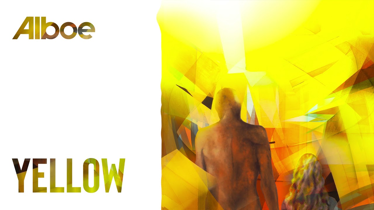 Alboe - Yellow