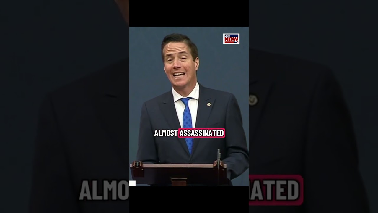 Senator Moreno: "bat signal for crazy people"