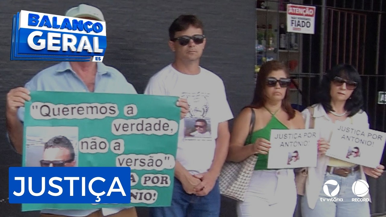 Família de jovem baleado durante ataque a distribuidora recebe uma notícia impactante