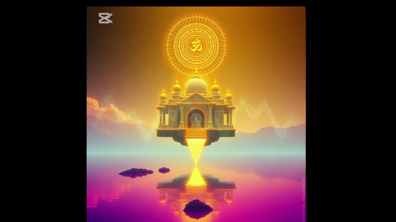 JAYA JAYA KUNDALINI Devi Rave Awakening🎶