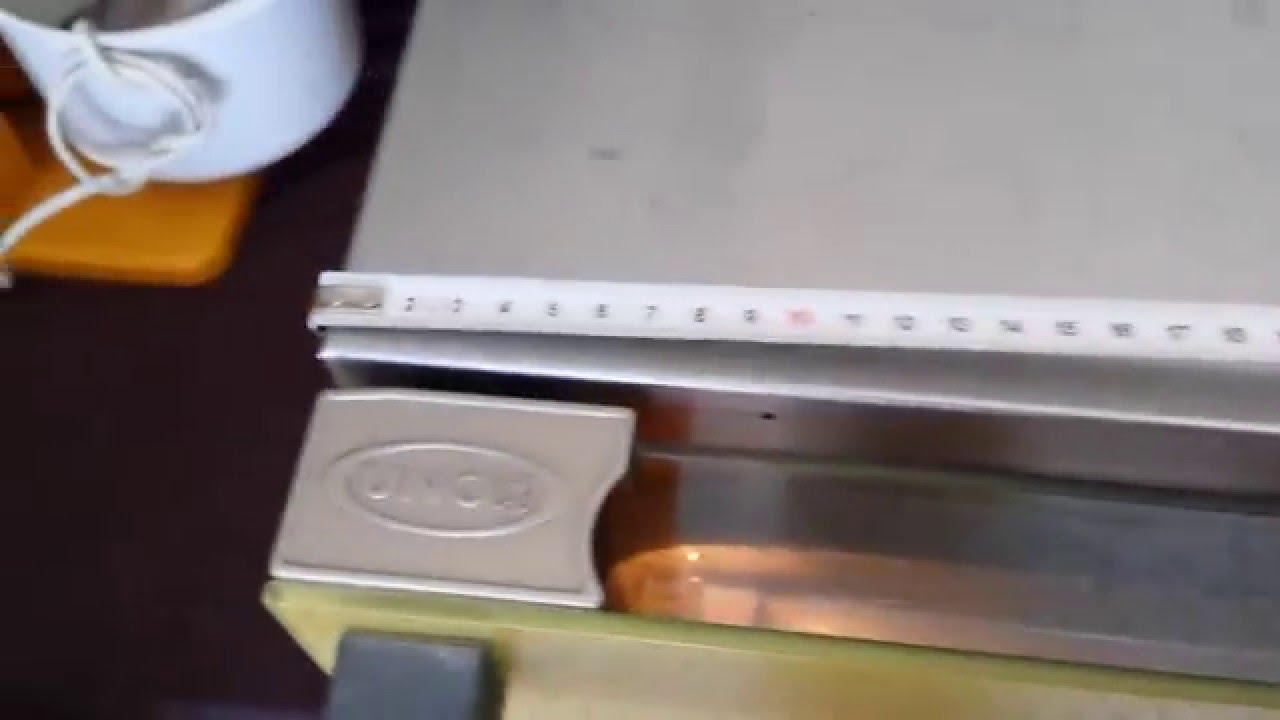 جهاز إعداد البيتزا PIZZA_FOUR - OVEN - OFEN -  UNOX_STEFANIA#