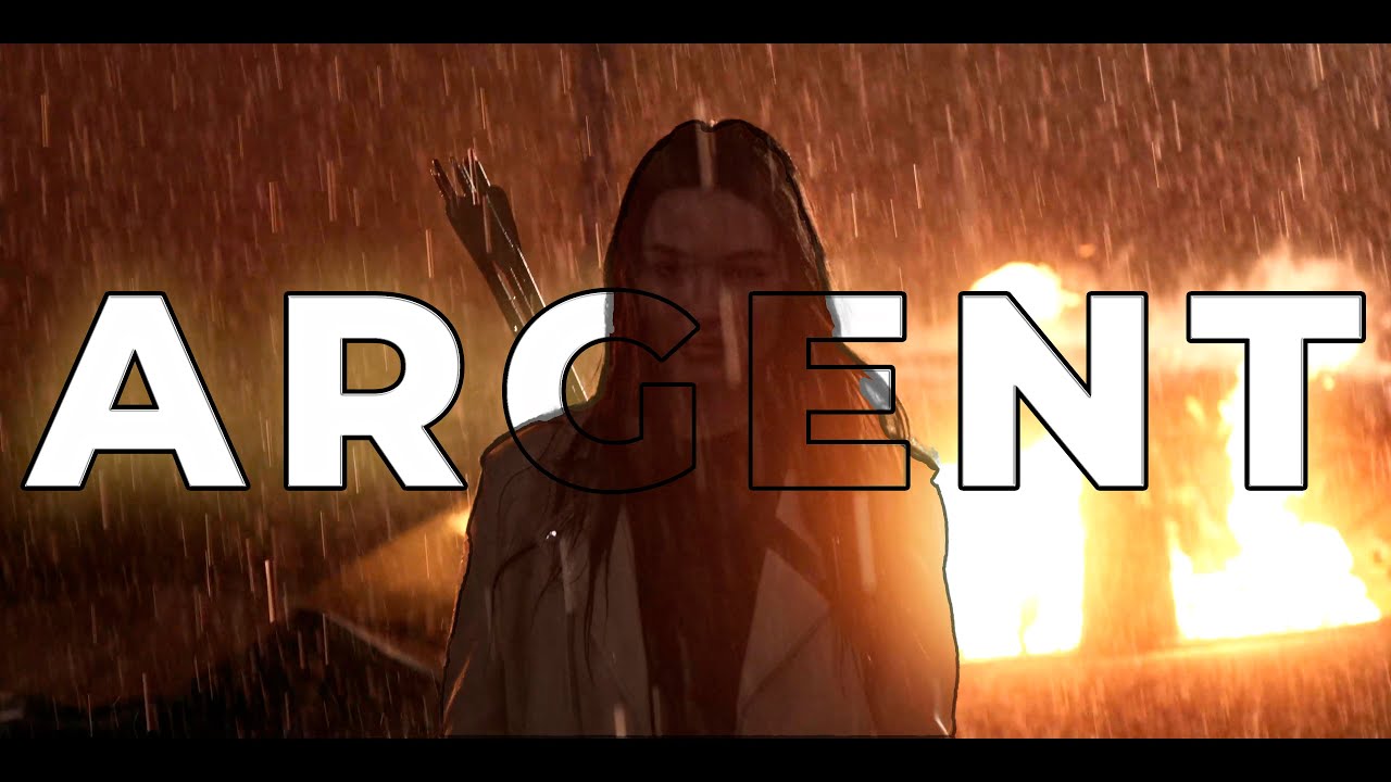 Allison Argent