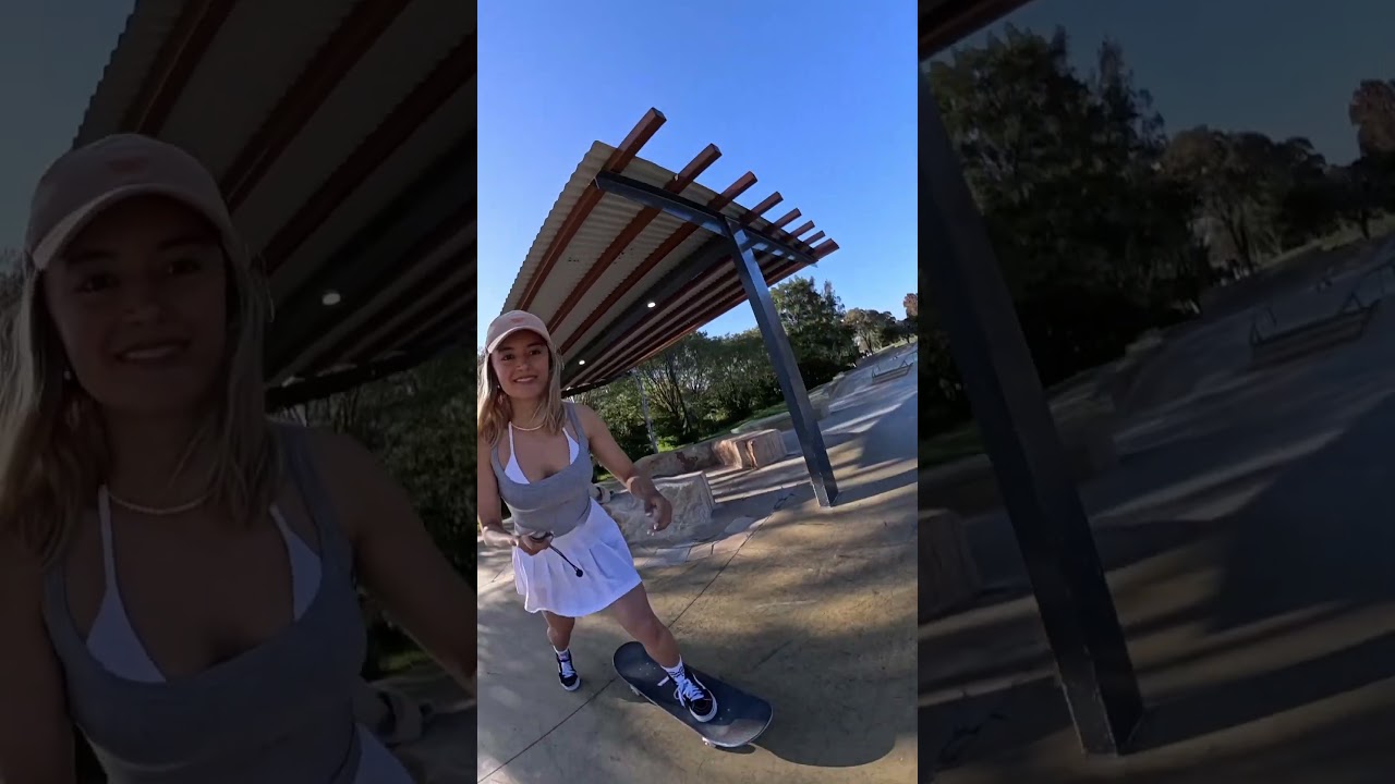 GoPro Max2 360 is next level 🤯✨