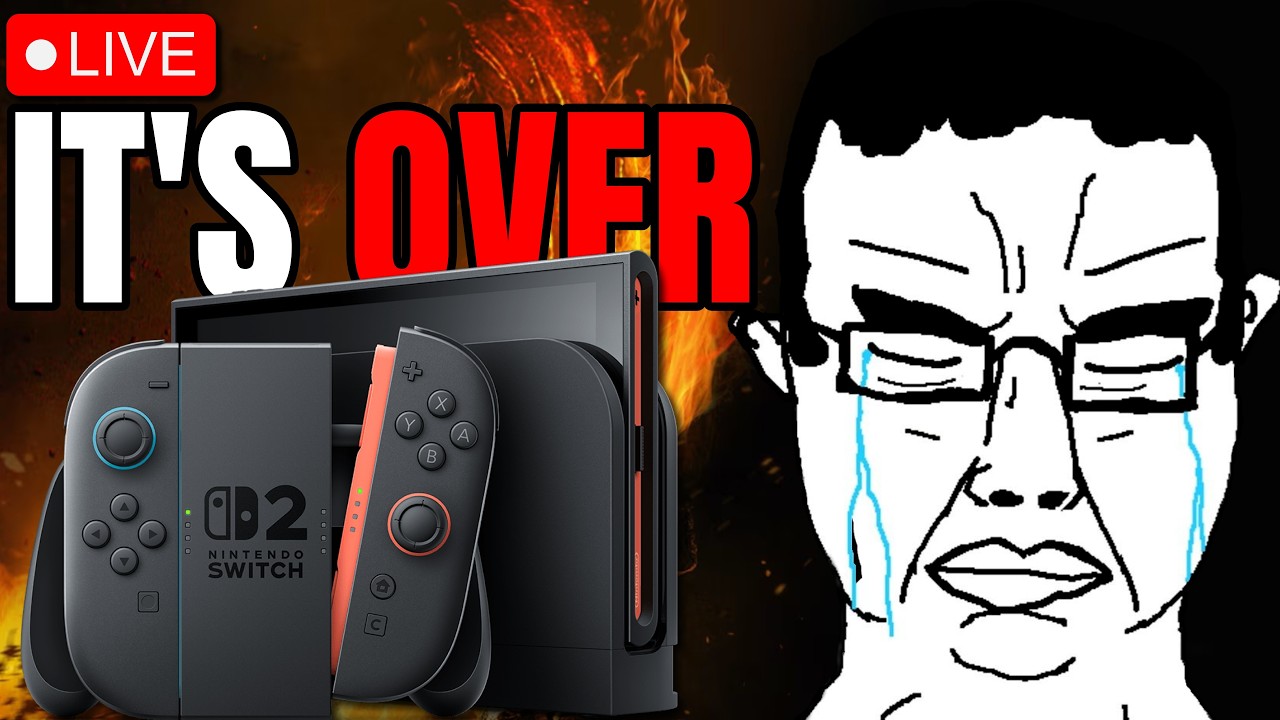 what's up gamers... Gaming n' Drama | RIP Iran Powerplants | life is tumblr reunion