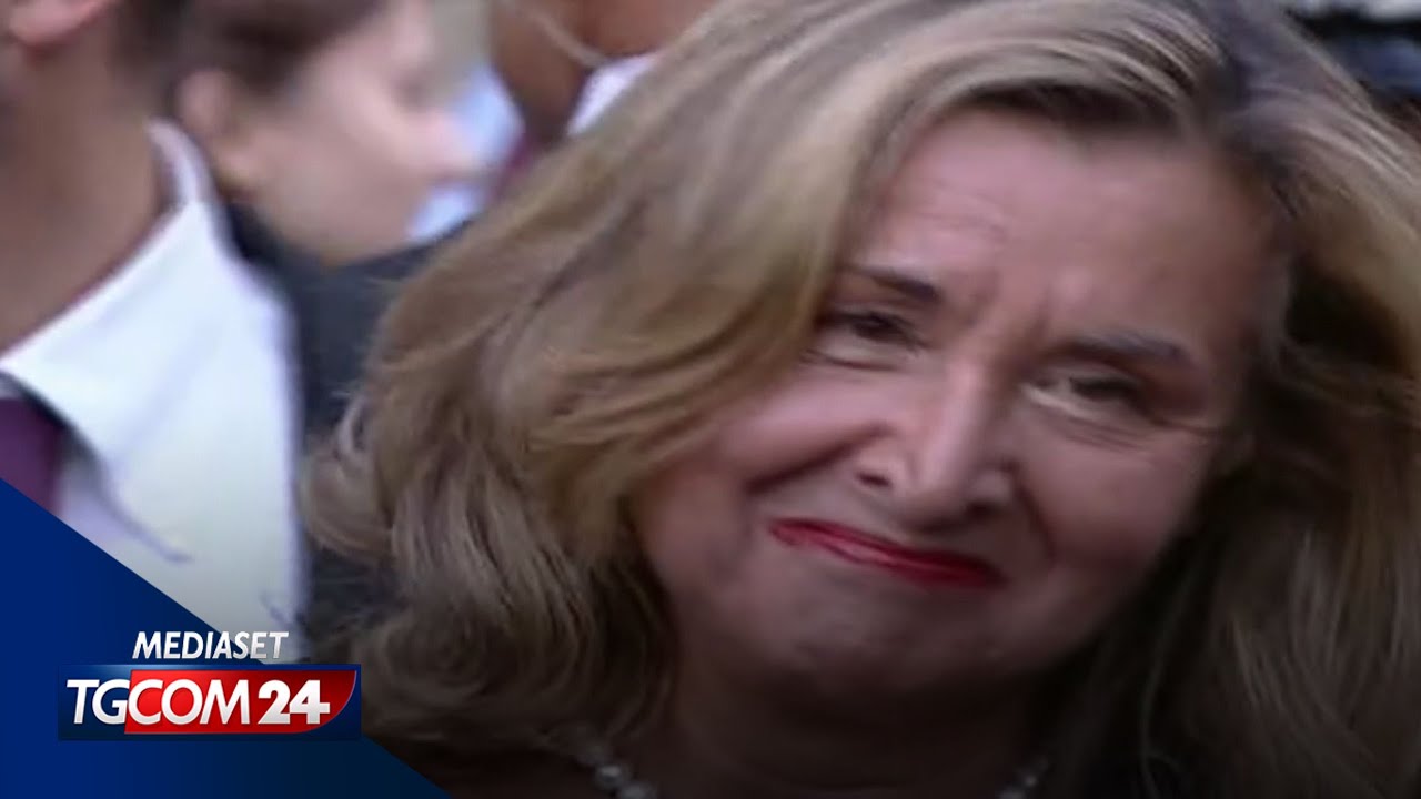 È morta Paola Gassman, una vita dedicata al teatro