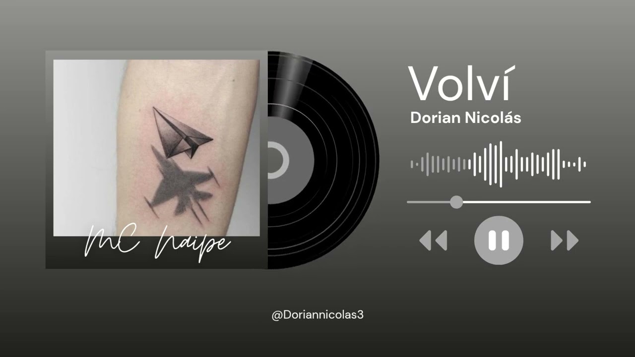 Volví 