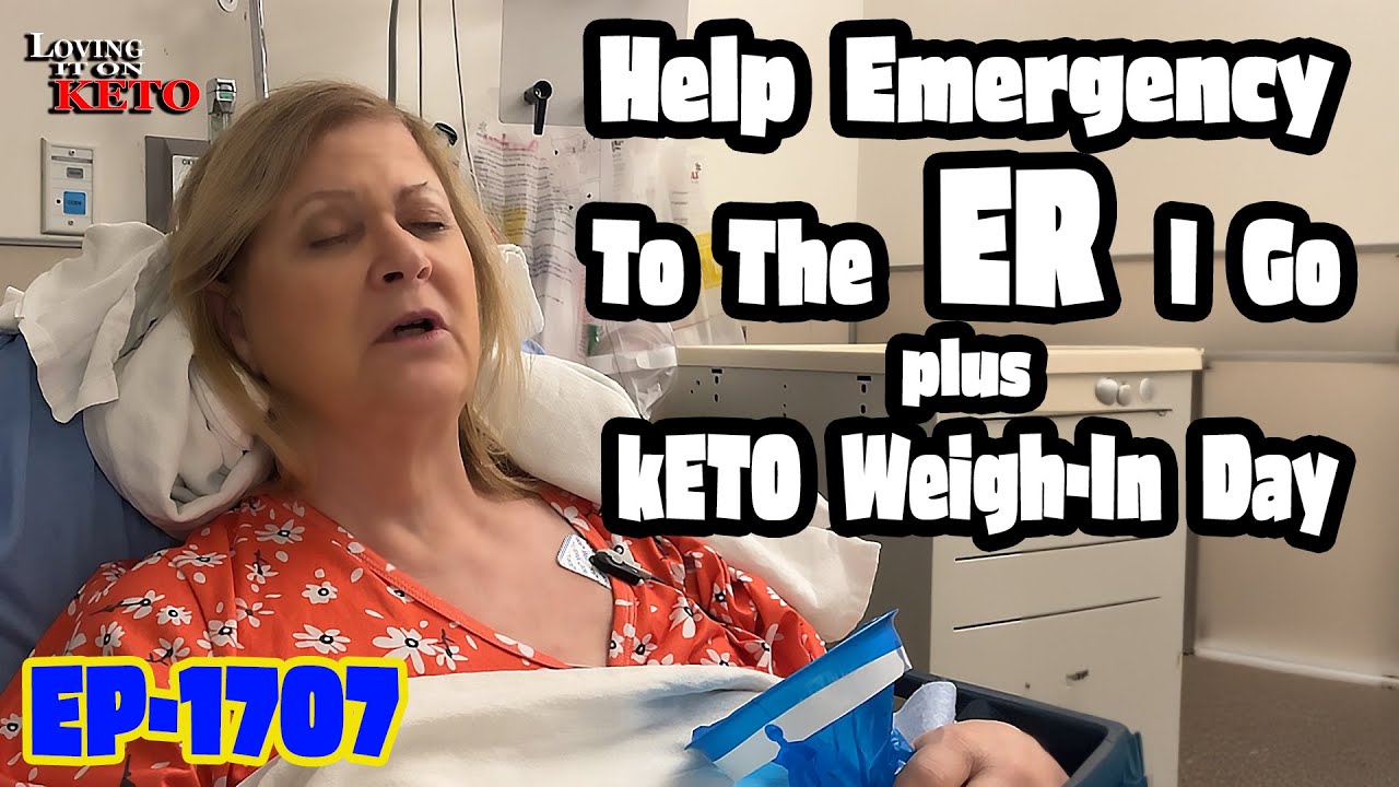 Помощь в экстренной ситуации в отделении неотложной помощи I Go, плюс день взвешивания