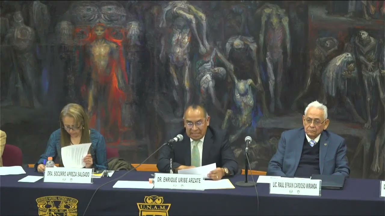 Puesta al Día Constitucional 2026