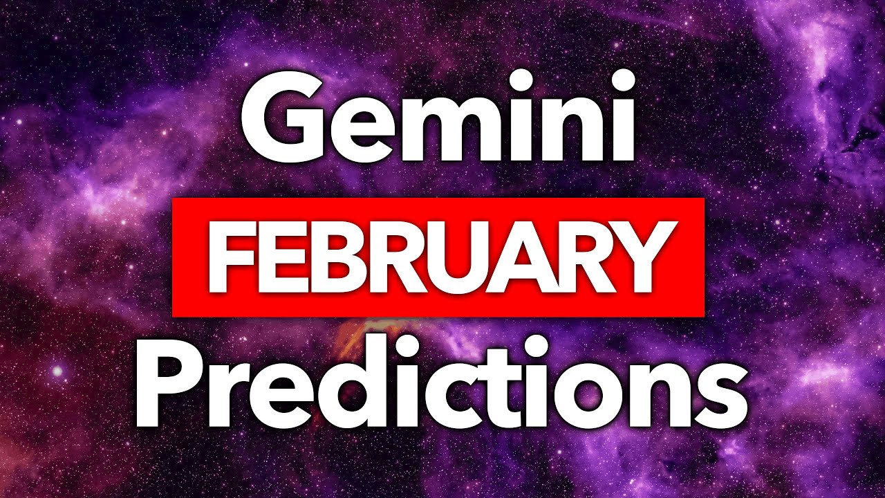 GEMINI - 