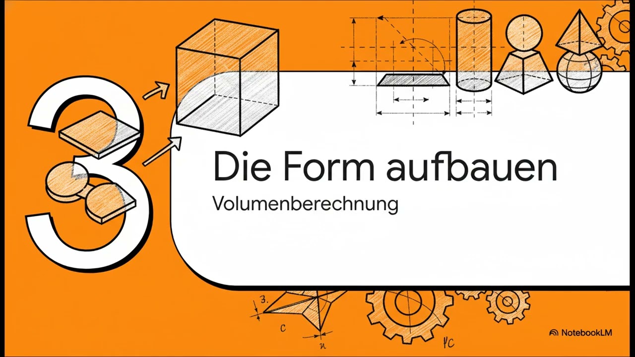 Vom Entwurf zur Realität: Die unsichtbare Macht der Mathematik 📐🏗️