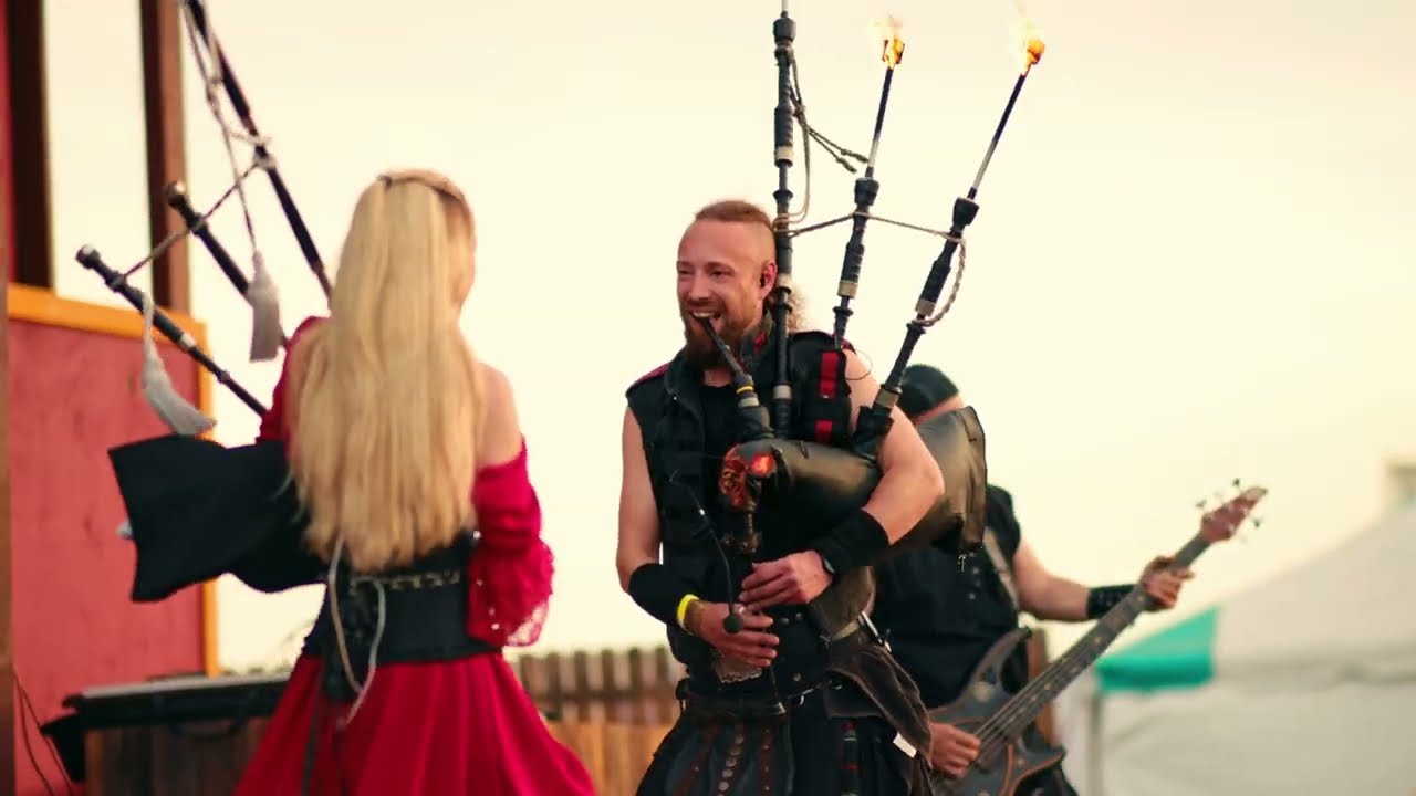 Celtica Nova - A Sinister Romance