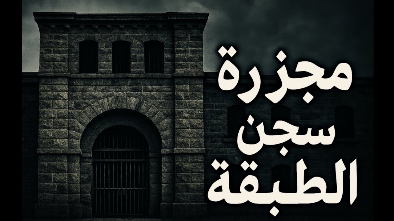 مجزرة سجن الطبقة...... ؟