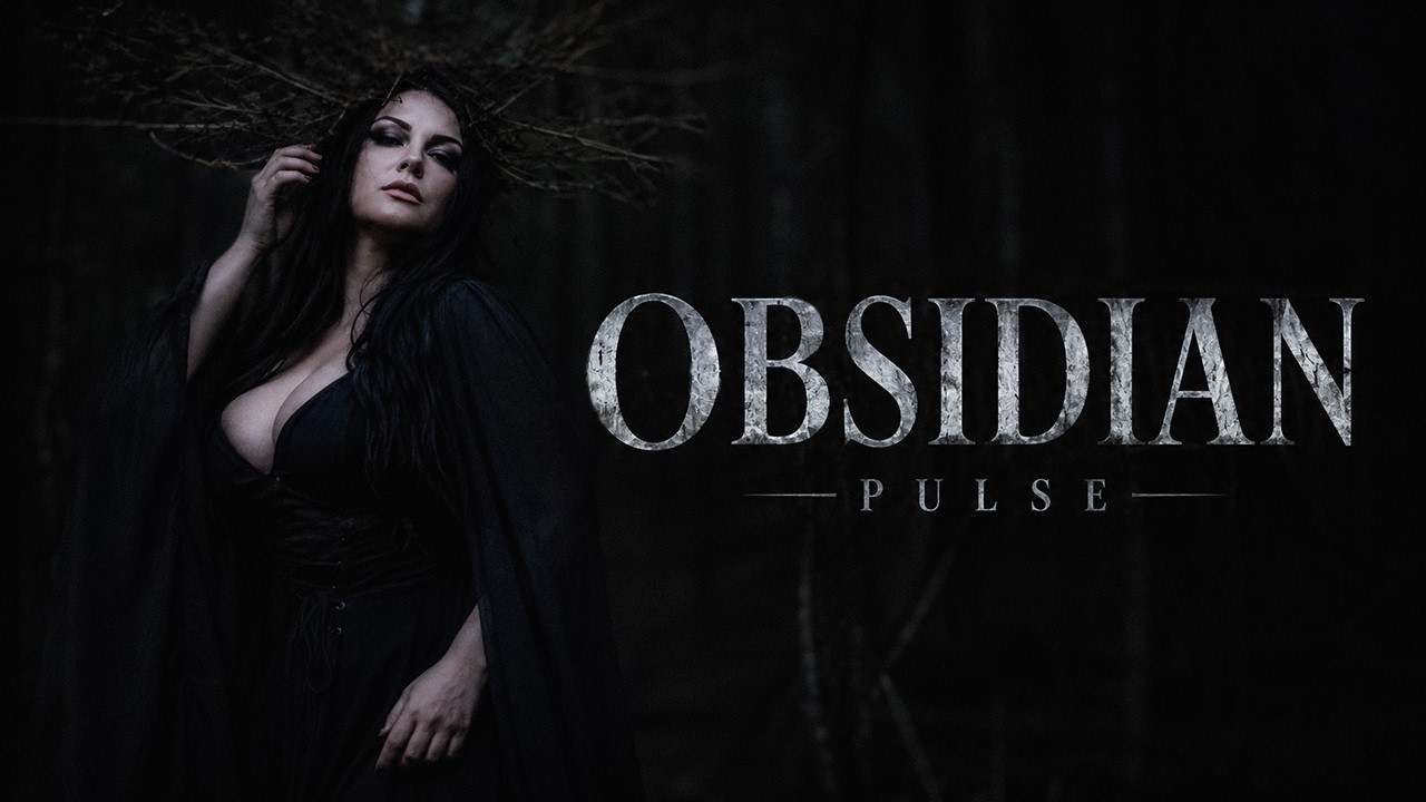 Obsidian Pulse &mdash; Occult Techno | Hypnotic Techno Ritual