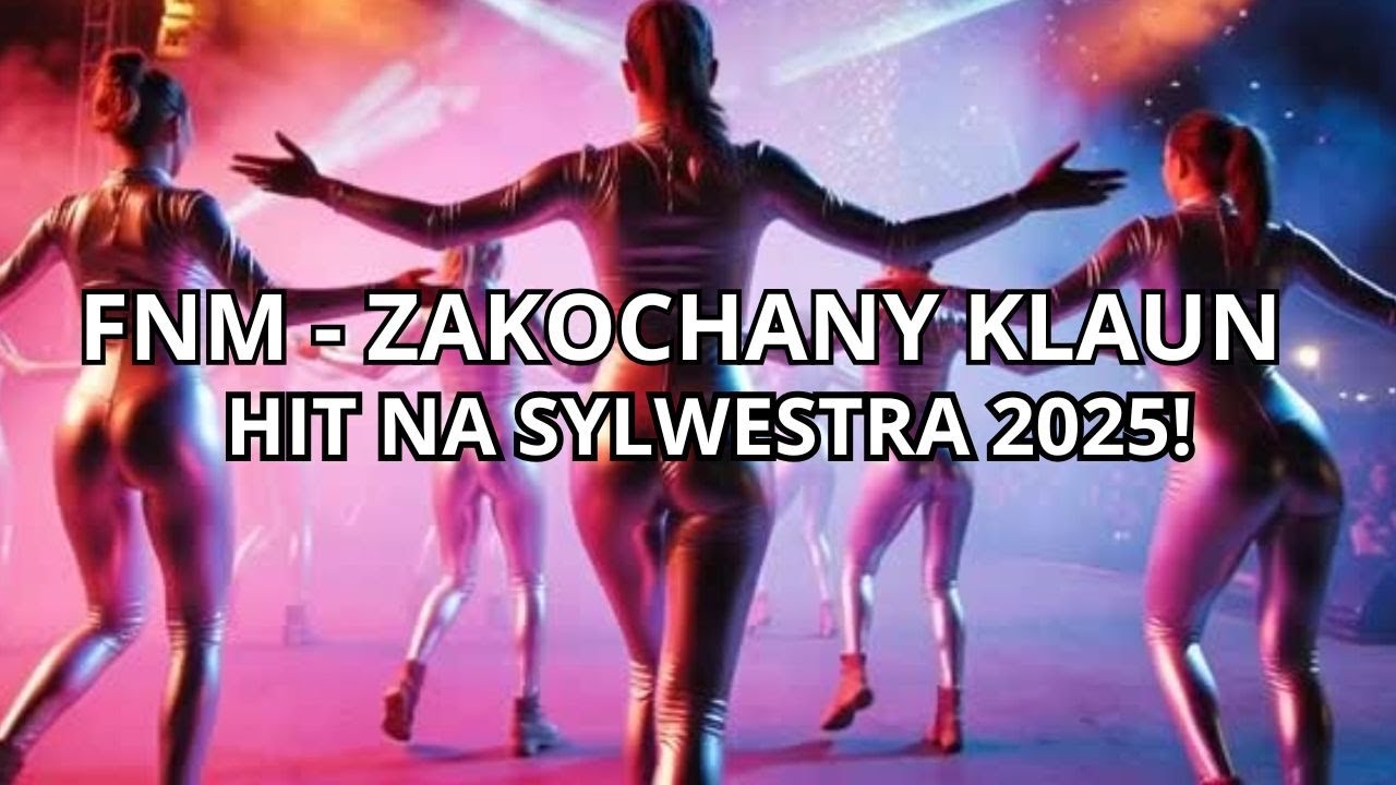 FNM - Zakochany Klaun