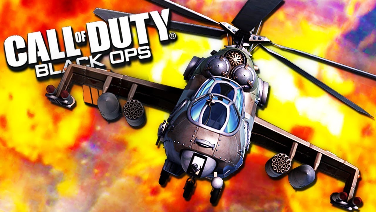 15-0!!! - Black Ops 4 with The Crew!