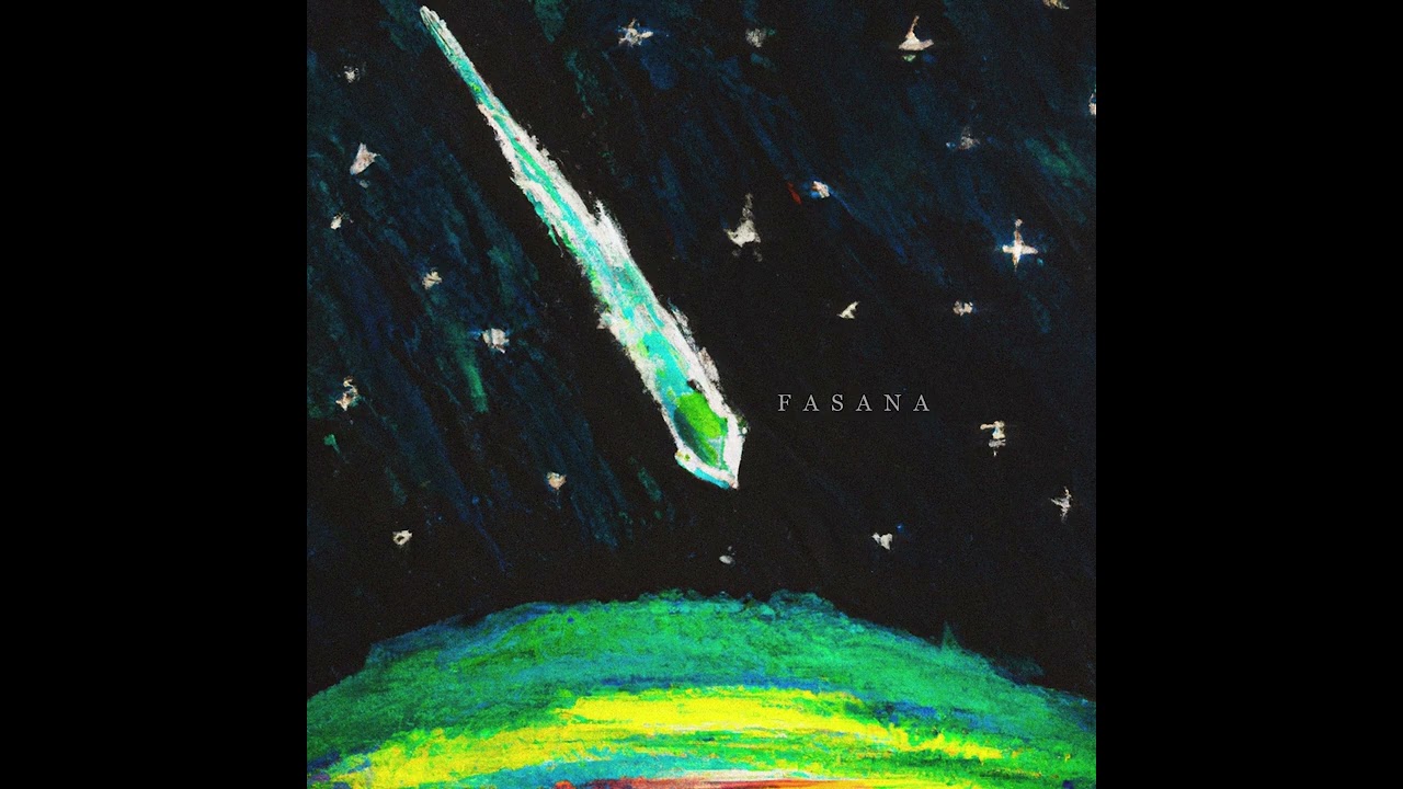 JANI - Fasana (Prod by @Jokhay  )