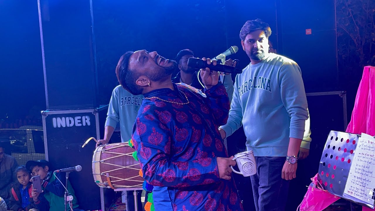 Datiye karde rehmtan live Ludhiana 19 Nov 2022 ❤️ Master Saleem ❤️@teammastersaleem