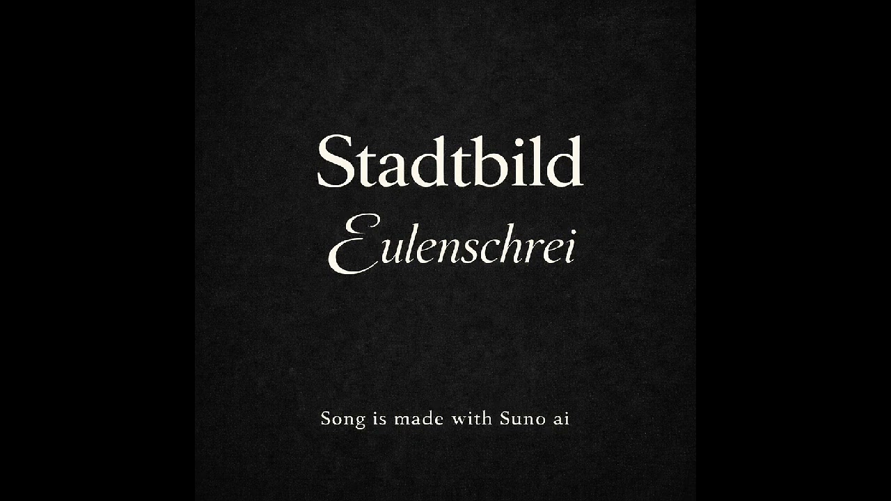 Stadtbild