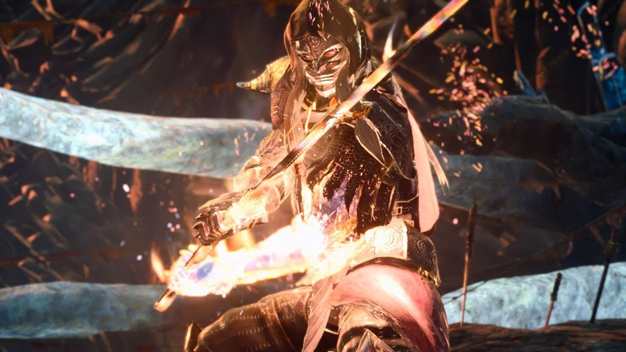 Final Fantasy XV: Episode Gladiolus - All Boss Fights