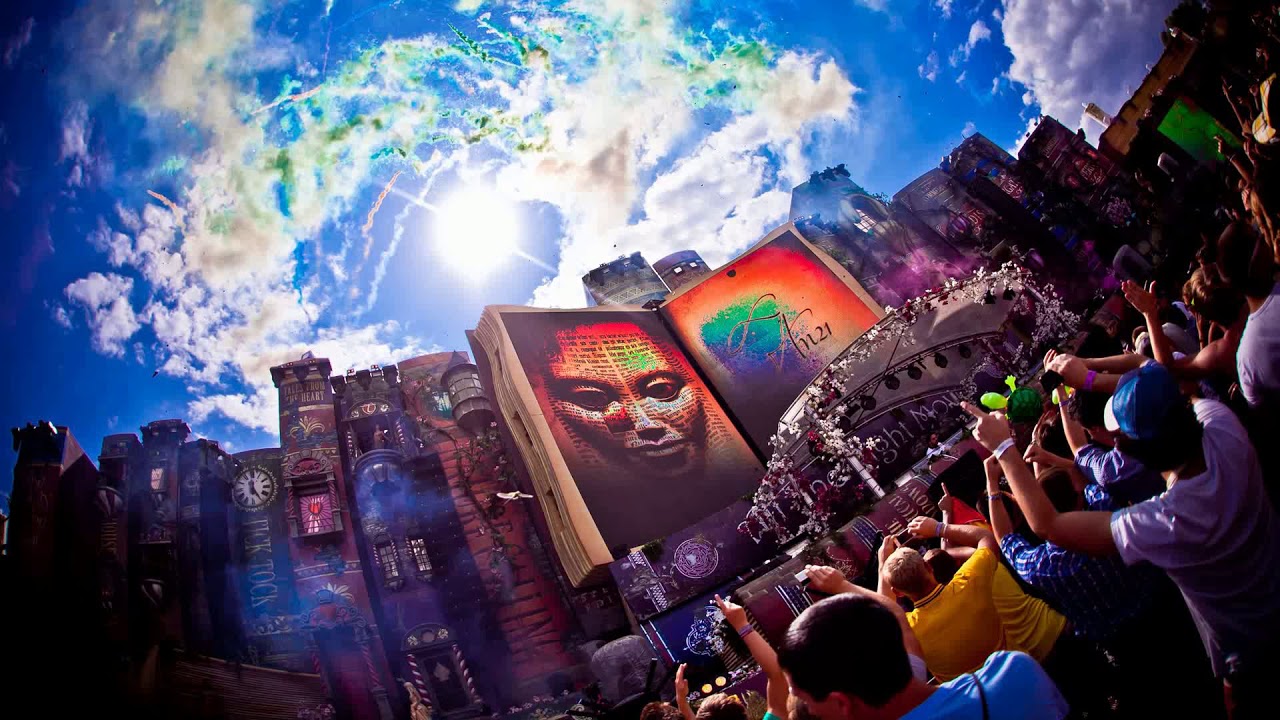 Trance Culture - Trance Land