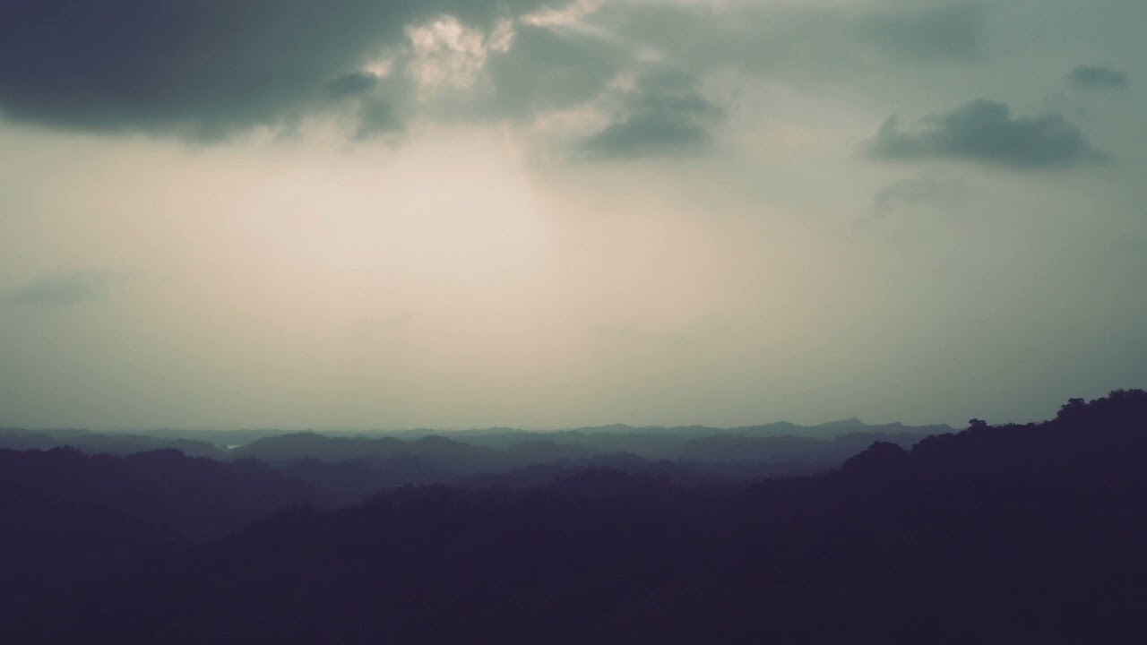 山的意志