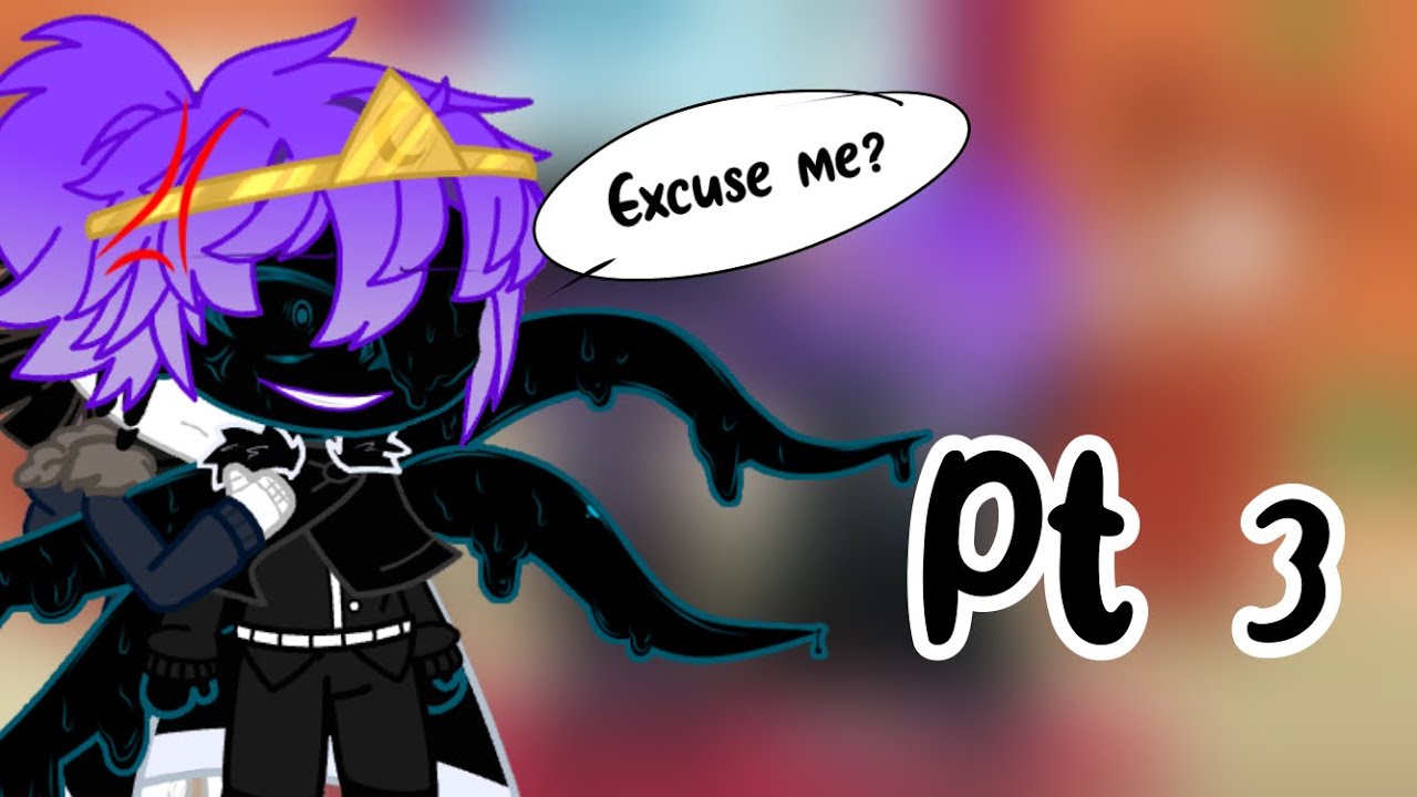 What if error crashed for 48 hours? || pt 3 || anOther warning (some new designs)