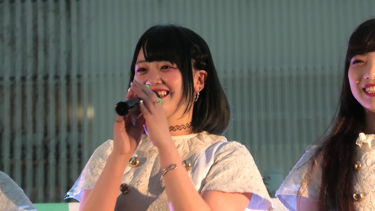 Neat and clean-ニトクリ- 2019/03/30 すみだライブフェスティバル2019