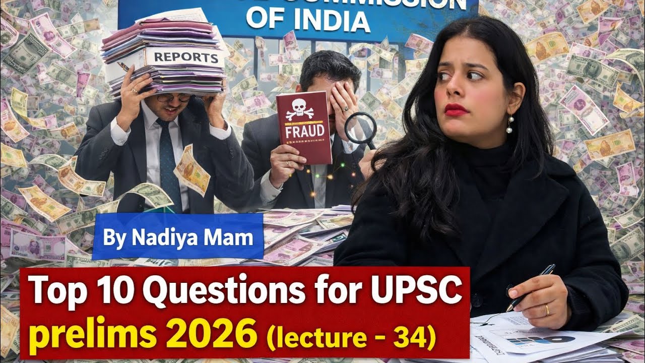 Urgent 🚨 me padh lo  #upsc #ias #ips #ifs #news #currentaffairs #polity 