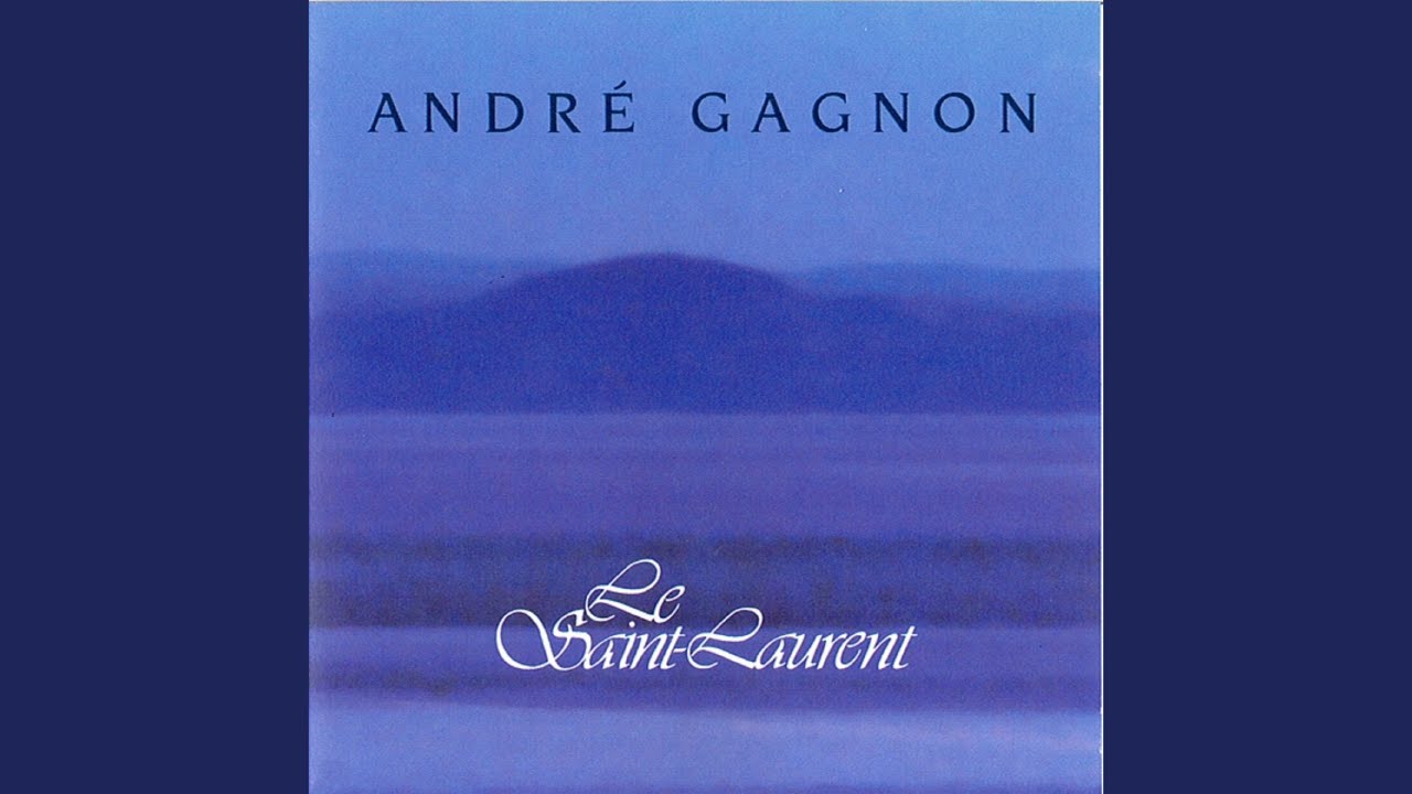 Le Saint-Laurent